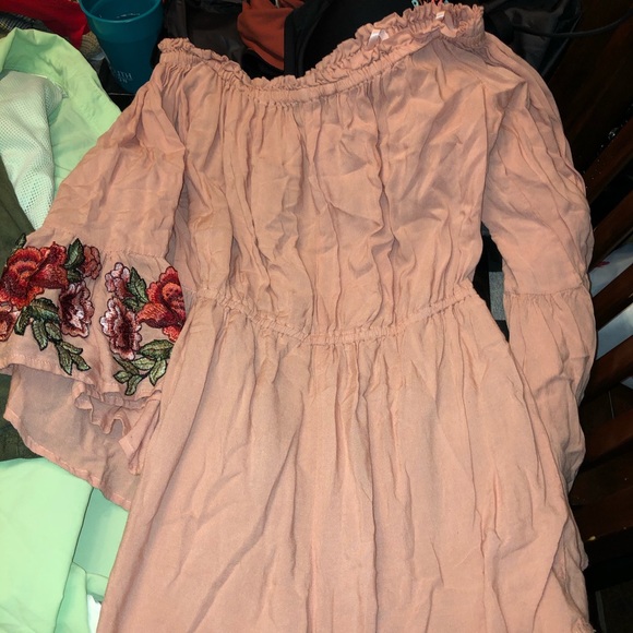 Romper - Picture 1 of 1